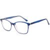 Reading glasses - Double Injection - FS-3849 - 1 pair of glasses
