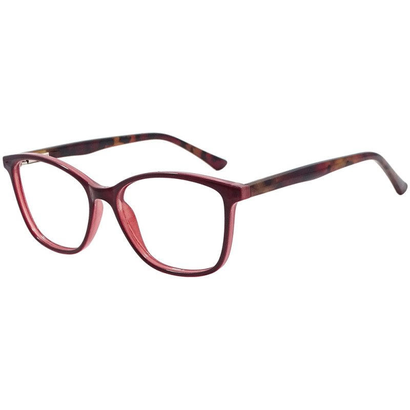 Reading glasses - Double Injection - FS-3849 - 1 pair of glasses