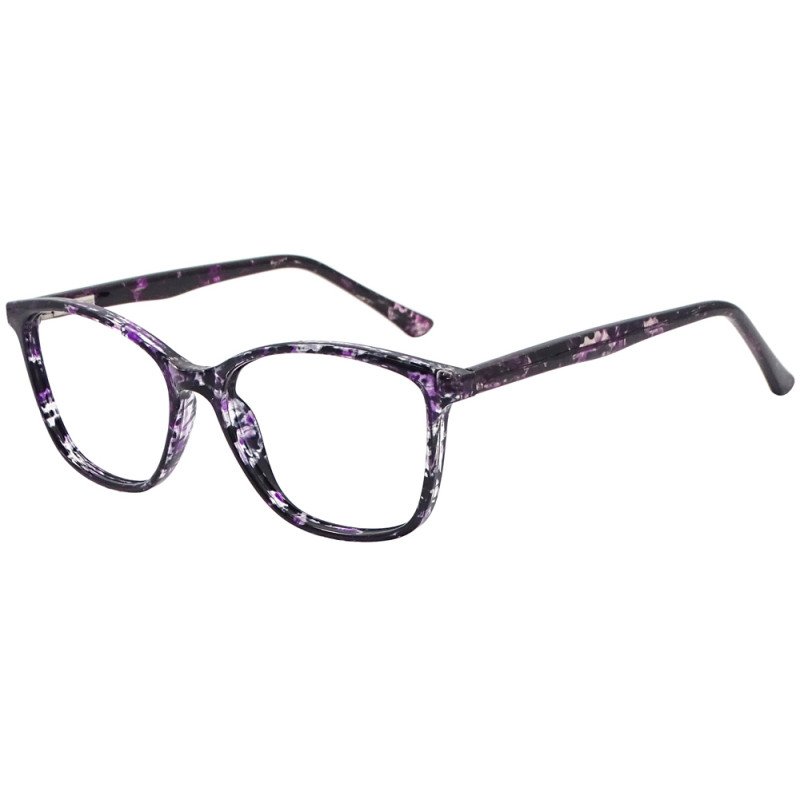 Reading glasses - Double Injection - FS-3849 - 1 pair of glasses