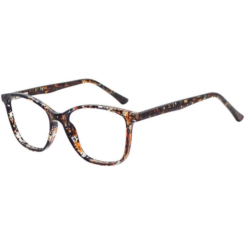 Reading glasses - Double Injection - FS-3849 - 1 pair of glasses