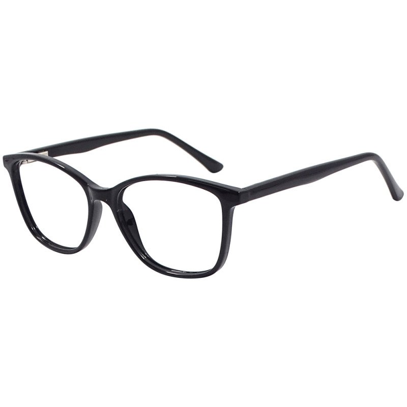 Reading glasses - Double Injection - FS-3849 - 1 pair of glasses