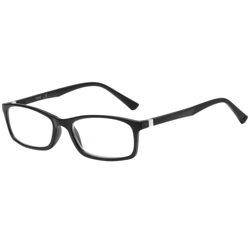 Occhiali da lettura premontati - Doppio iniettato - FS-1430 - 1 paio di occhiali