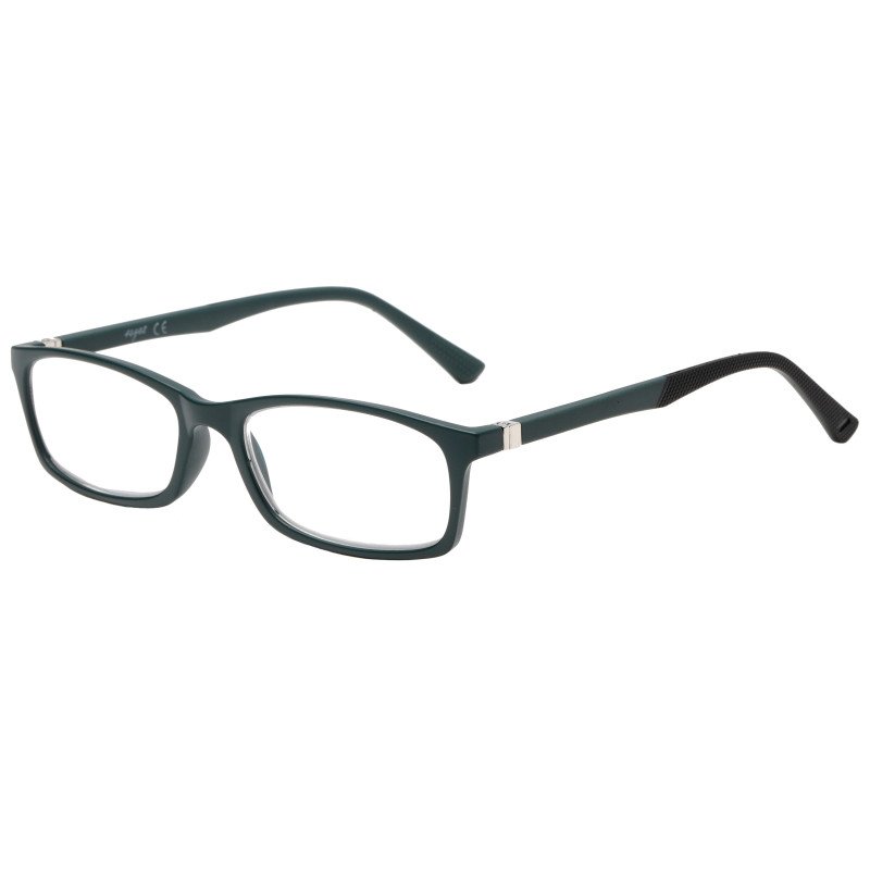 Occhiali da lettura premontati - Doppio iniettato - FS-1430 - 1 paio di occhiali