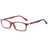Occhiali da lettura premontati - Doppio iniettato - FS-1430 - 1 paio di occhiali