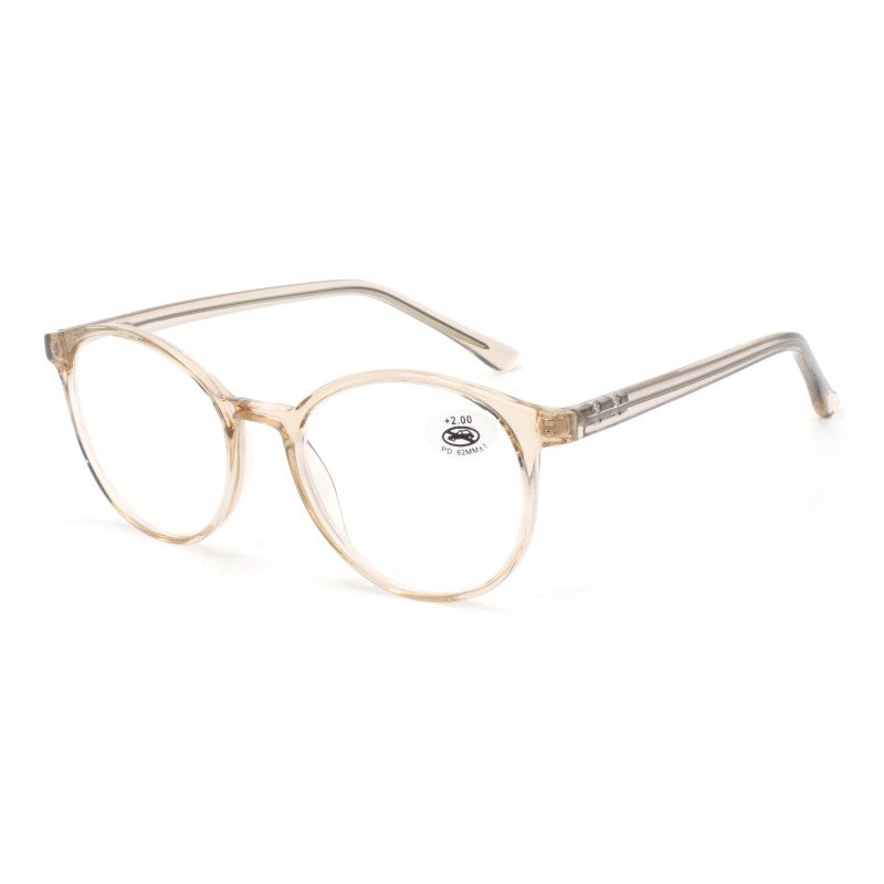 Reading glasses - Double Injection - FS-3825 - 1 pair of glasses