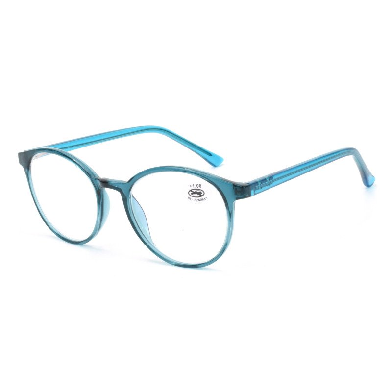 Reading glasses - Double Injection - FS-3825 - 1 pair of glasses