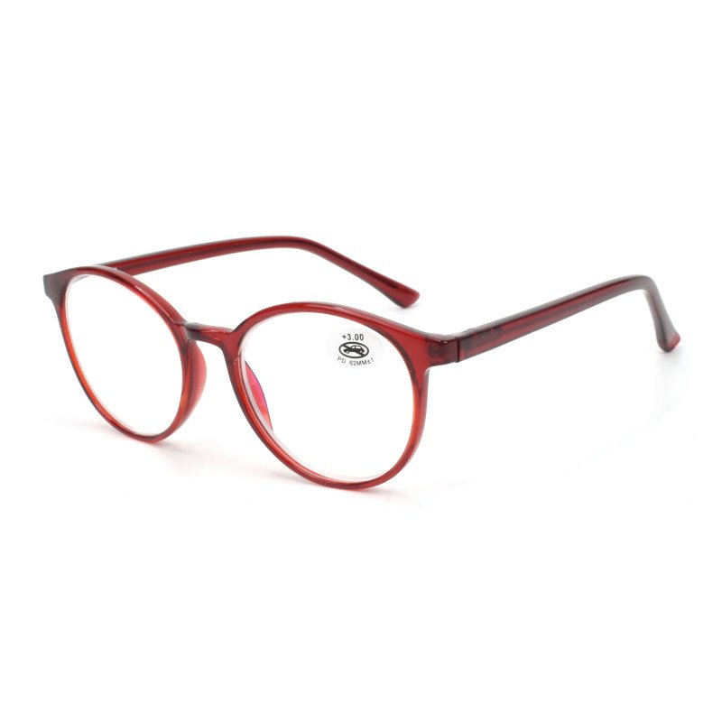Reading glasses - Double Injection - FS-3825 - 1 pair of glasses