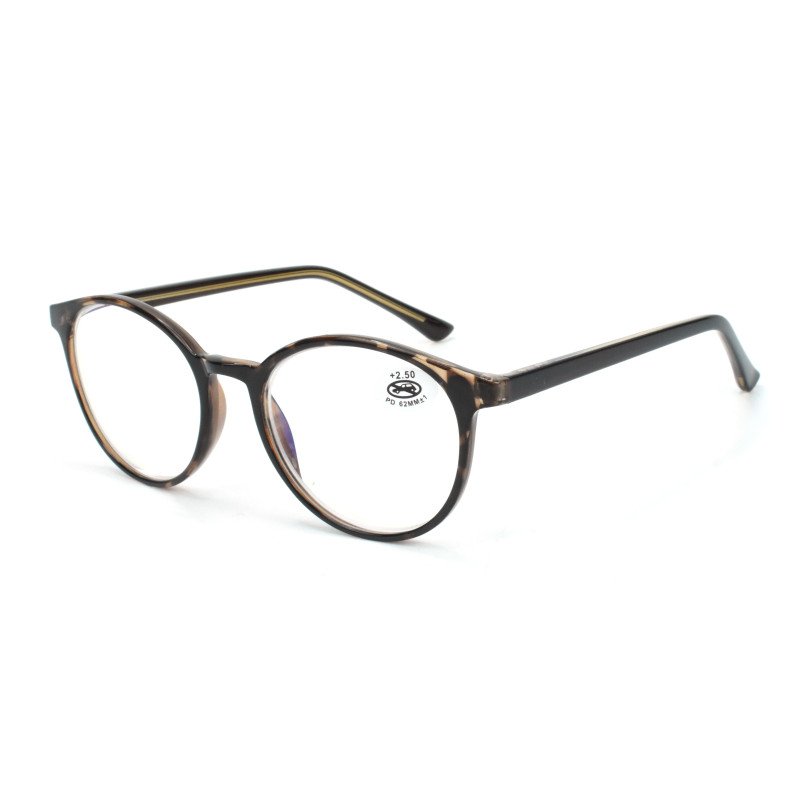 Reading glasses - Double Injection - FS-3825 - 1 pair of glasses