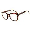 Reading glasses - Double Injection - FS-3832 - 1 pair of glasses