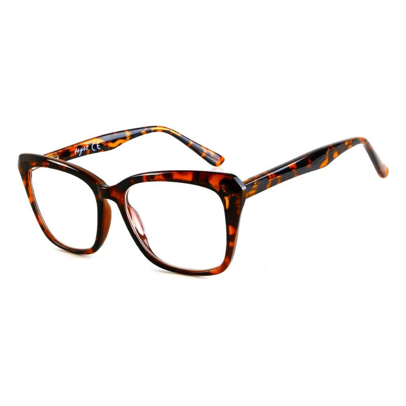 Reading glasses - Double Injection - FS-3832 - 1 pair of glasses