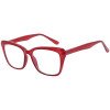 Occhiali da lettura premontati - Doppio iniettato - FS-3832 - 1 paio di occhiali
