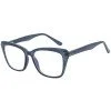 Reading glasses - Double Injection - FS-3832 - 1 pair of glasses