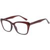 Occhiali da lettura premontati - Doppio iniettato - FS-3832 - 1 paio di occhiali