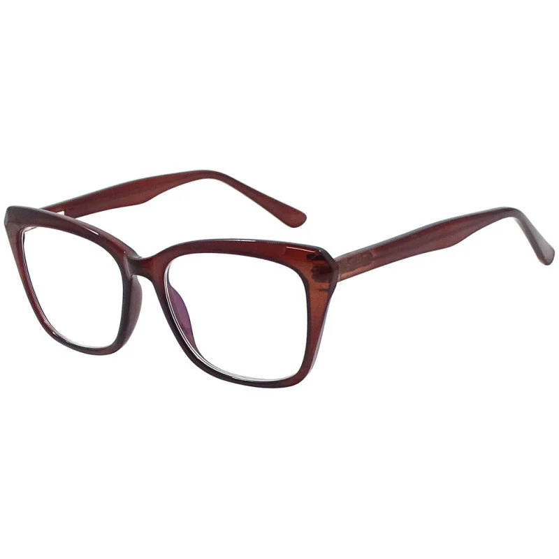 Reading glasses - Double Injection - FS-3832 - 1 pair of glasses