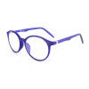 Occhiali da lettura premontati - Doppio iniettato - FS-9061 - 1 paio di occhiali