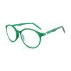 Occhiali da lettura premontati - Doppio iniettato - FS-9061 - 1 paio di occhiali
