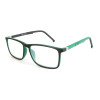 Occhiali da lettura premontati - Doppio iniettato - FS-9115 - 1 paio di occhiali