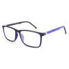 Occhiali da lettura premontati - Doppio iniettato - FS-9115 - 1 paio di occhiali