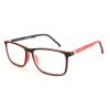 Occhiali da lettura premontati - Doppio iniettato - FS-9115 - 1 paio di occhiali