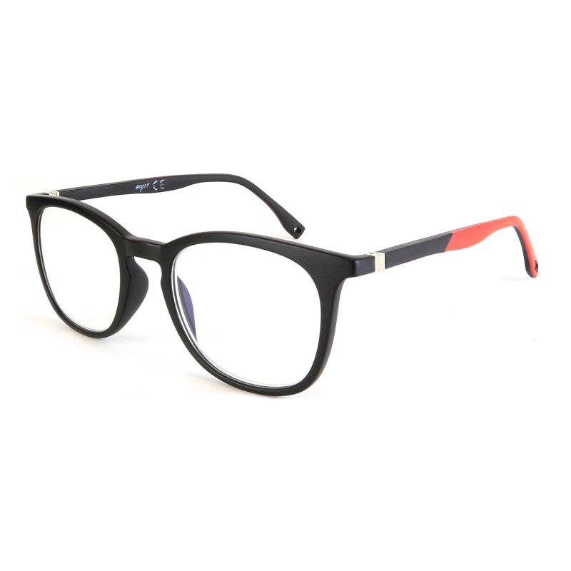 Occhiali da lettura premontati - Doppio iniettato - FS-9139 - 1 paio di occhiali