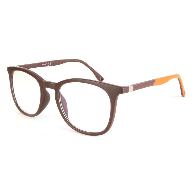 Occhiali da lettura premontati - Doppio iniettato - FS-9139 - 1 paio di occhiali