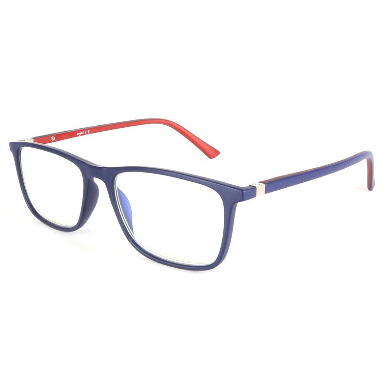 Reading glasses - Double Injection - FS-9160 - 1 pair of glasses