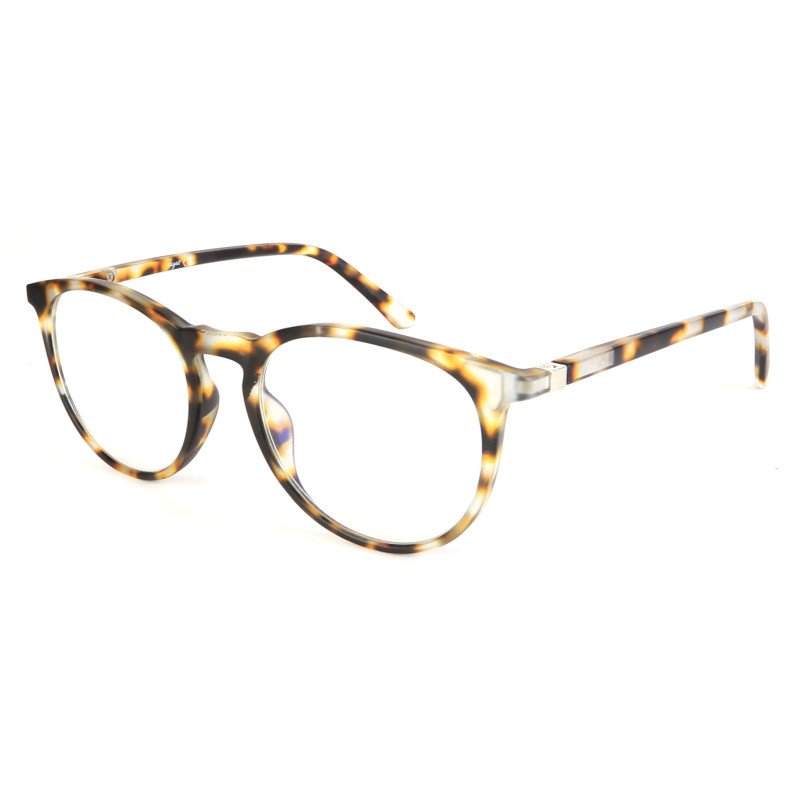 Reading glasses - Double Injection - FS-9177 - 1 pair of glasses