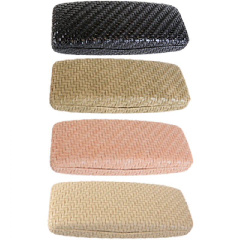 Custodia - Rigida - Classica - CUR2451A - 12pz Custodia - Rigida - Classica - CUR2451A - 12pz