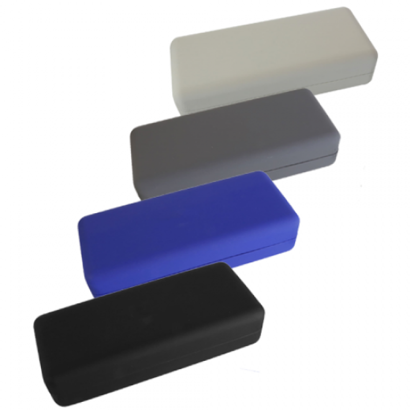 Custodia - Rigida - Classica - CUR2543A - 12pz Custodia - Rigida - Classica - CUR2543A - 12pz