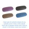 Reading glasses - Double Injection - FS-3832 - 1 pair of glasses