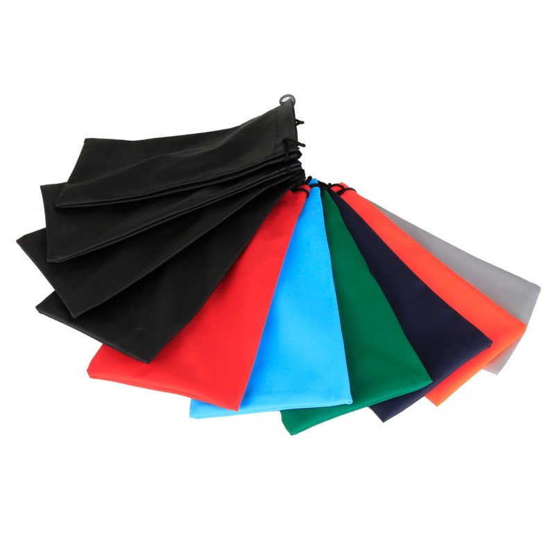 Custodia - Morbida - Classica - Astuccio Mix - 10pz Custodia - Morbida - Classica - Astuccio Mix - 10pz