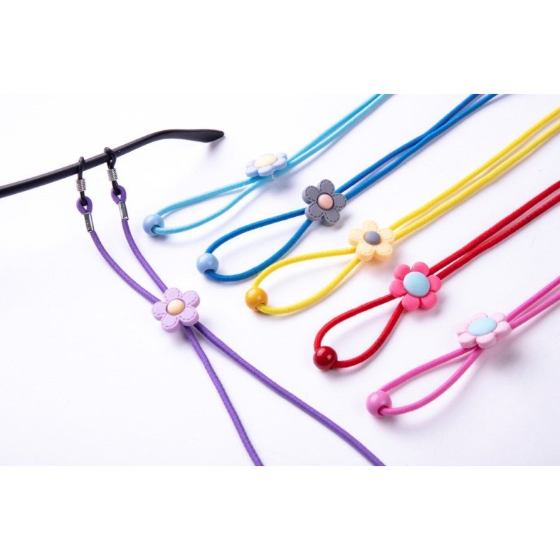 Lanyard neck - For children - COR9214 - 12pec