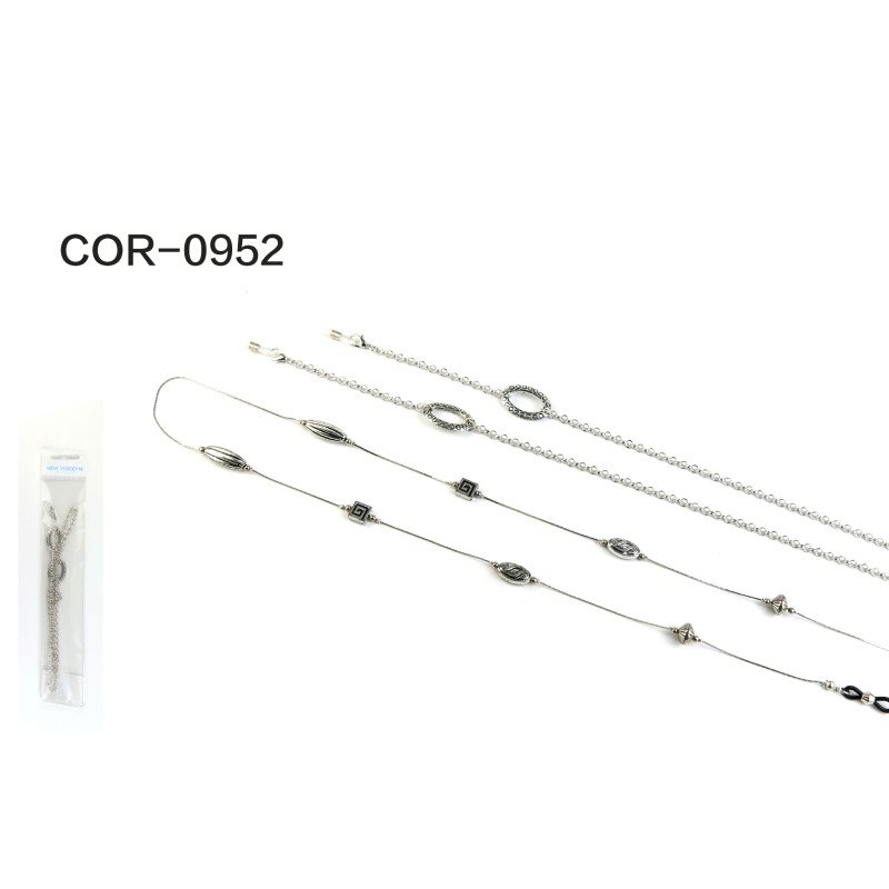 Lanyard neck - COR0952 - 12pec