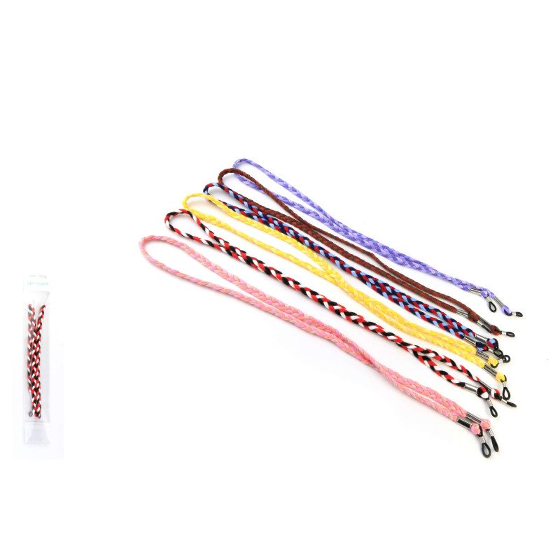 Lanyard neck - COR0990 - 12pec