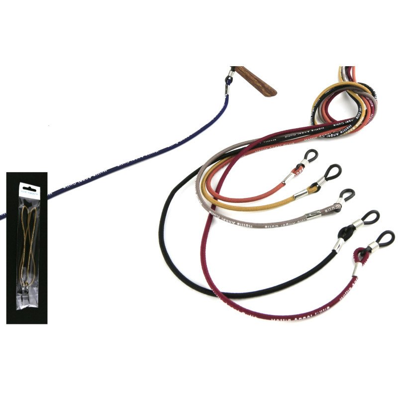Lanyard neck - COR7050 - 12pec