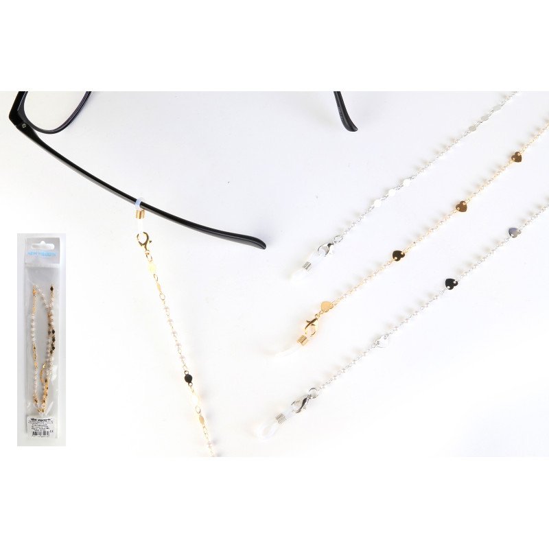 Lanyard neck - COR9474 - 12pec