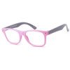 Blue light blocking glasses - Glasses for children - TR90 Frame - B169
