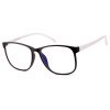 Blue light blocking glasses - TR90 Frame - B5896