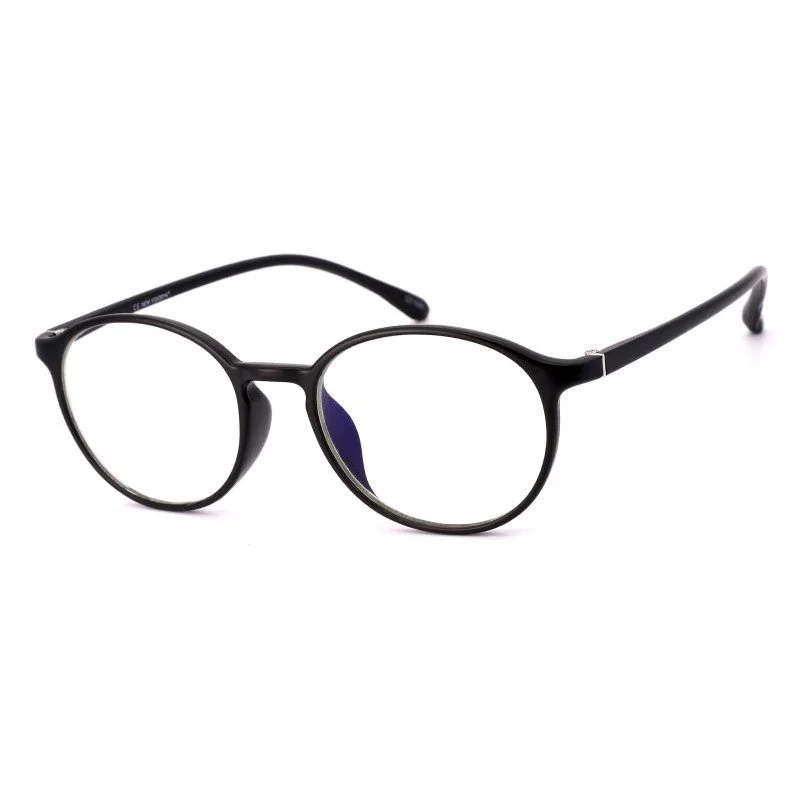 Blue light blocking glasses - TR90 Frame - B5971