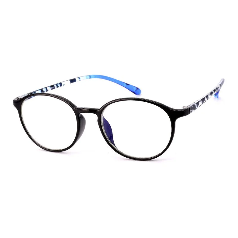 Blue light blocking glasses - TR90 Frame - B5971