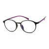 Blue light blocking glasses - TR90 Frame - B5971