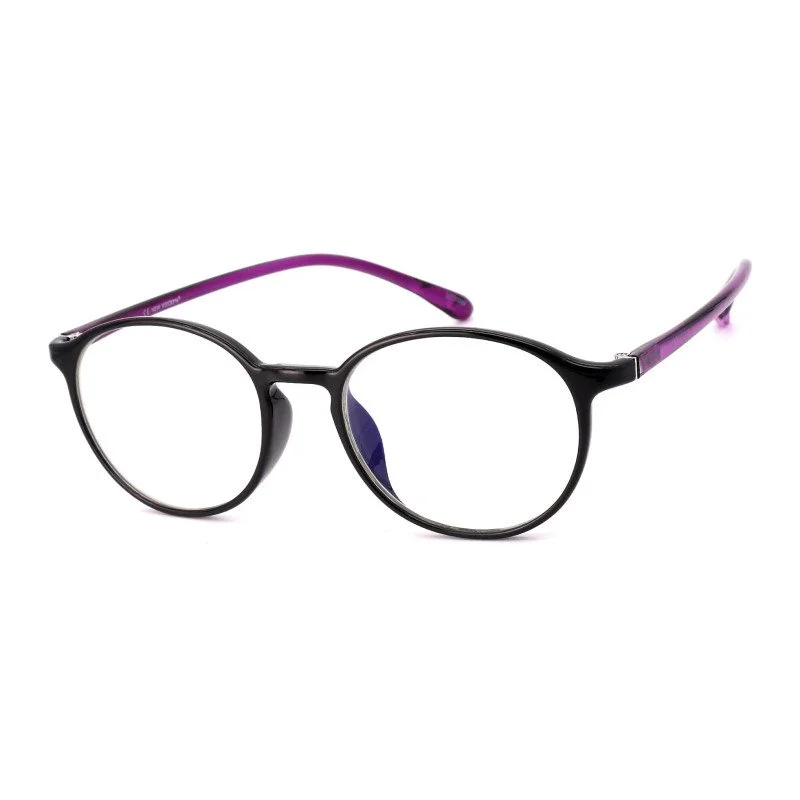 Blue light blocking glasses - TR90 Frame - B5971