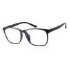 Blue light blocking glasses - TR90 Frame - B6046