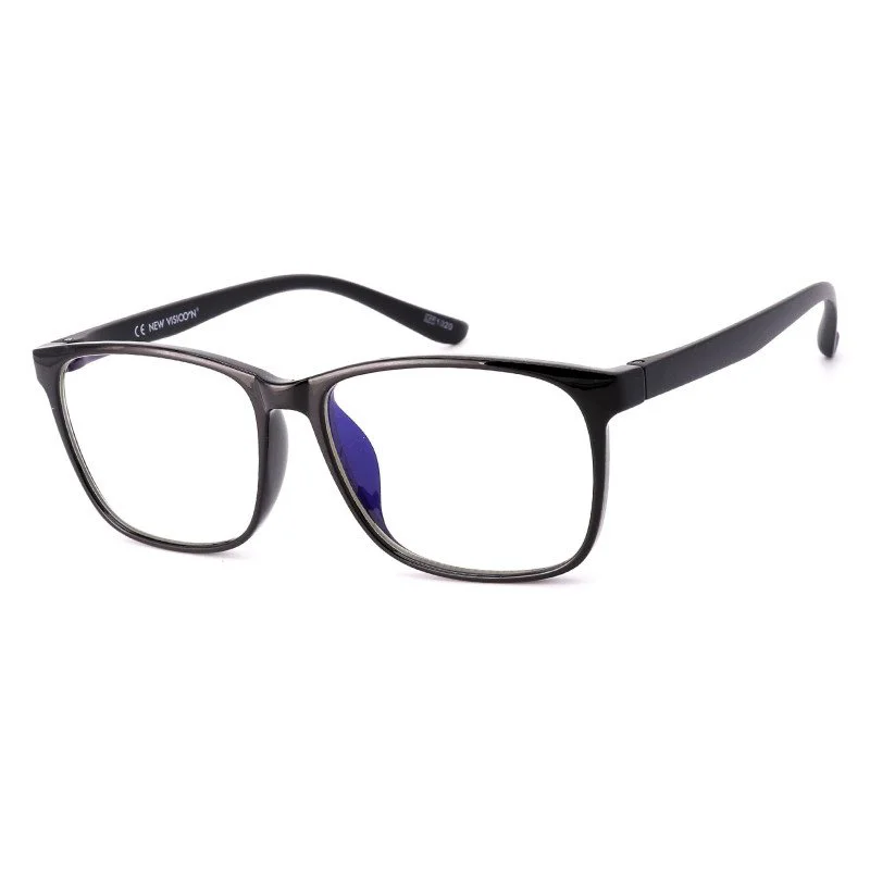 Blue light blocking glasses - TR90 Frame - B6046