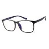 Blue light blocking glasses - TR90 Frame - B6046