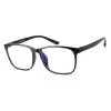 Blue light blocking glasses - TR90 Frame - B6046