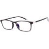 Blue light blocking glasses - TR90 Frame - B6138