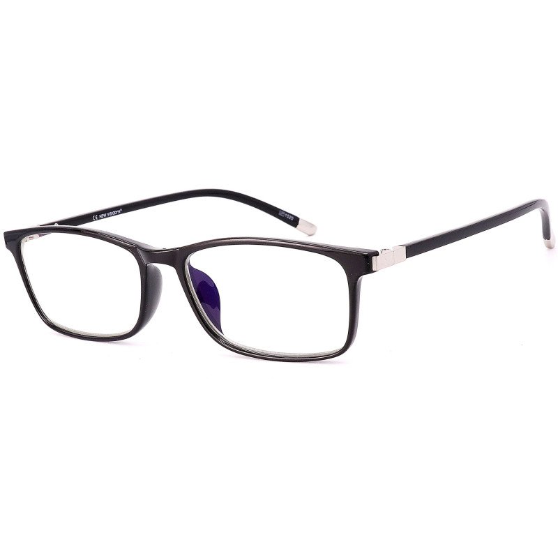 Blue light blocking glasses - TR90 Frame - B6138