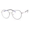 Blue light blocking glasses - TR90 Frame - B6206