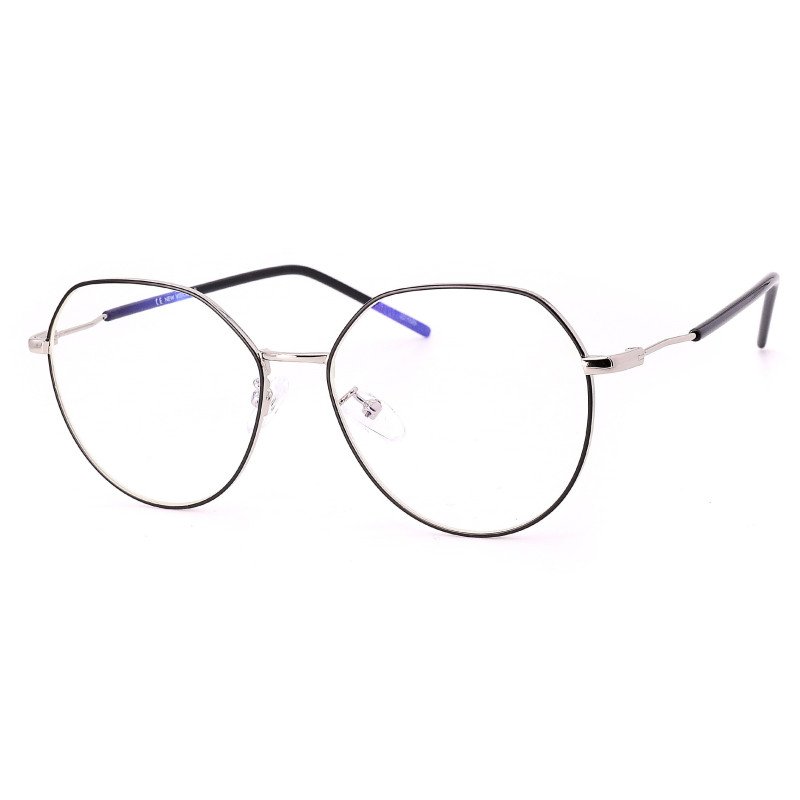 Blue light blocking glasses - TR90 Frame - B6206